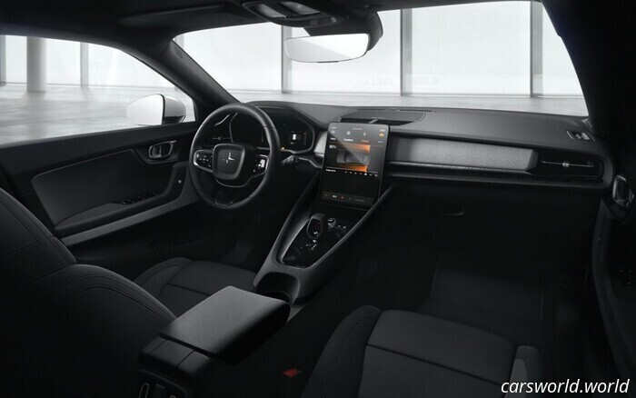 Brand That Believes Rear Windows Are Unnecessary Now Facing Problems with Reversing Cameras | Carscoops